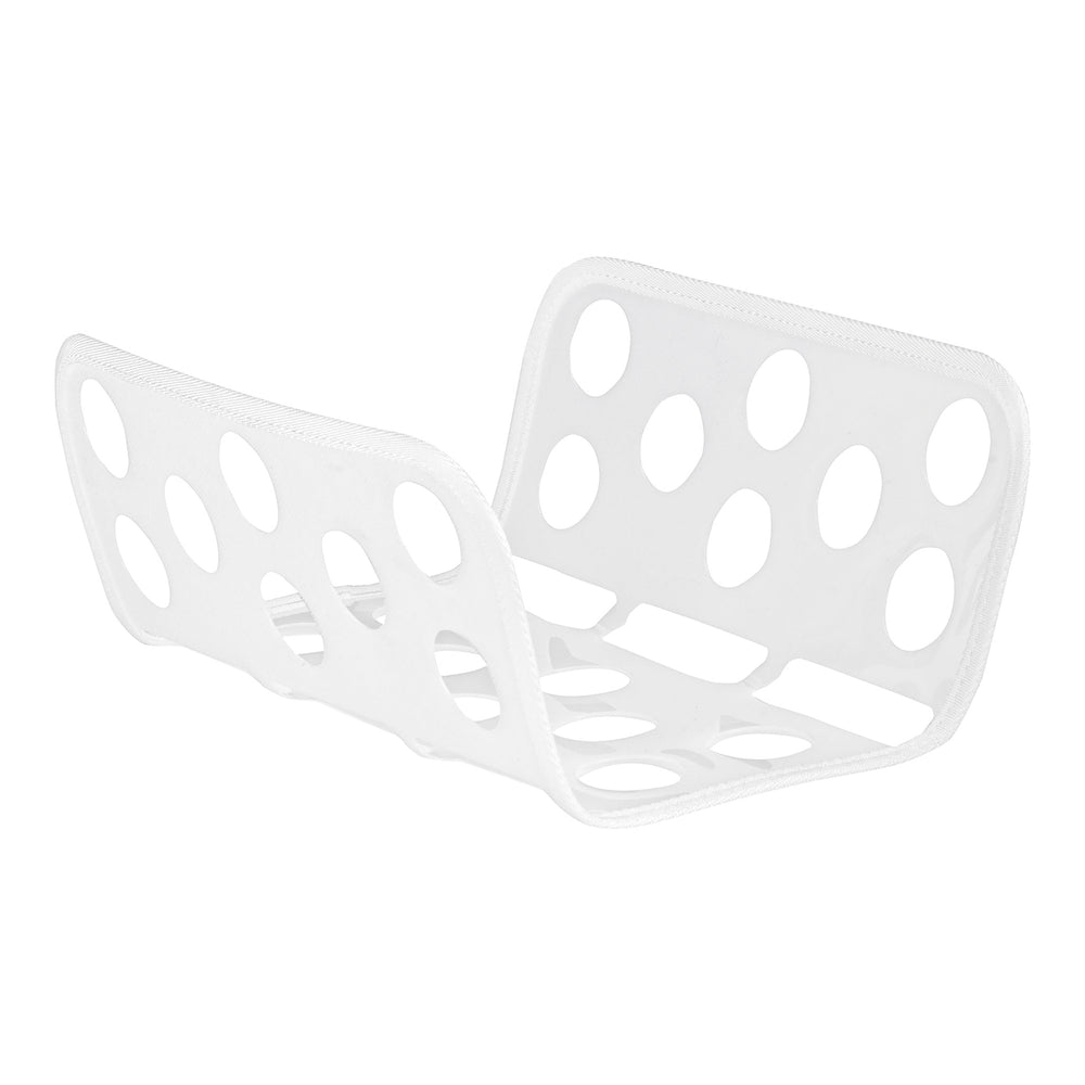 Cube de rangement ORTLIEB Packing Cube - Gris S 6 L