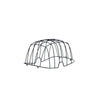 Buddy Basil Protective Grille – Dome Steel Space Frame