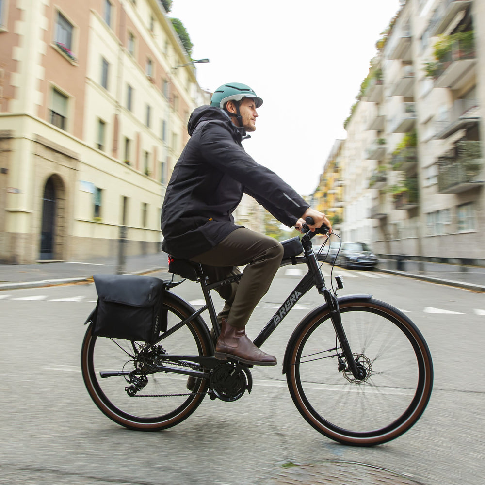 Double sacoche vélo TAAC - Double Pannier 20 L - vue 4
