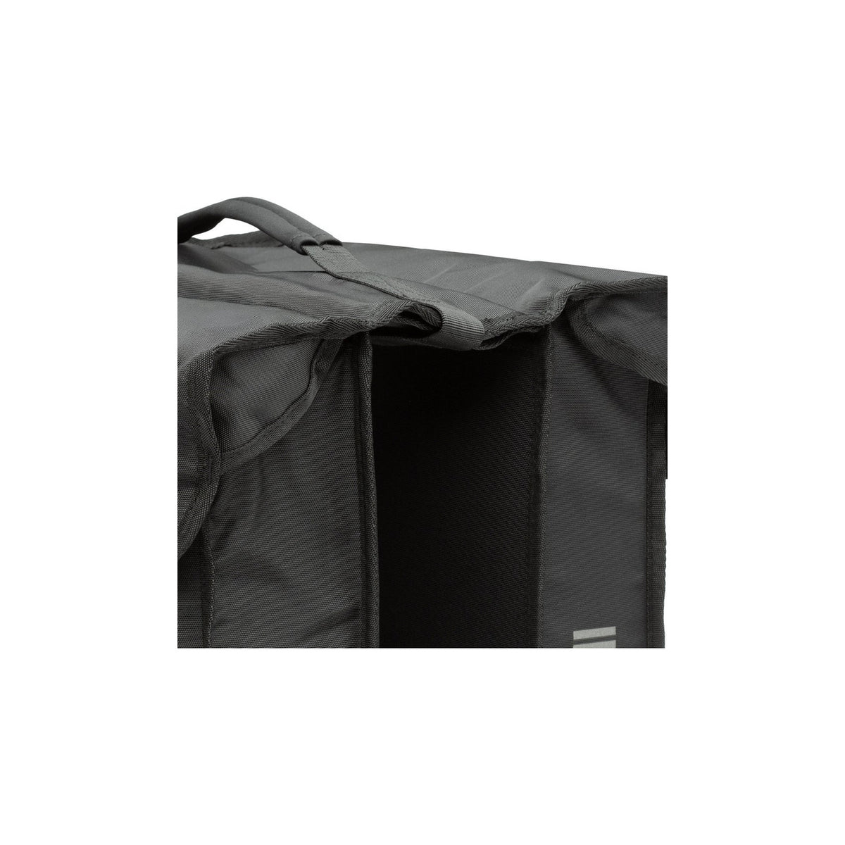 FAQ Double sacoche vélo TAAC - Double Pannier 20 L