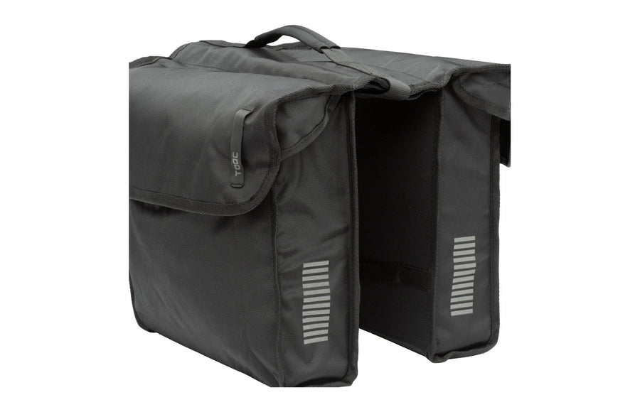 Double sacoche vélo TAAC - Double Pannier 20 L - détail 3