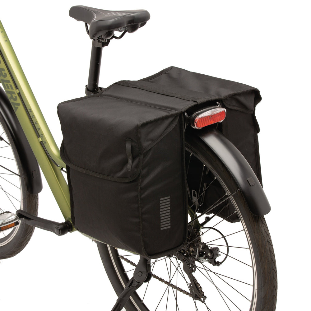 Double sacoche vélo TAAC - Double Side Pannier 30 L - vue 2