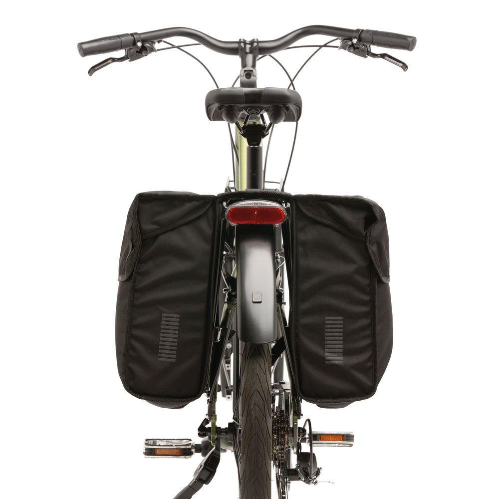 Double sacoche vélo TAAC - Double Side Pannier 30 L - vue 3
