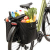 Double sacoche vélo TAAC - Double Side Pannier 30 L - vue 4
