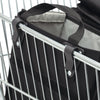 Double sacoche vélo TAAC - Double Side Pannier 30 L - vue 6
