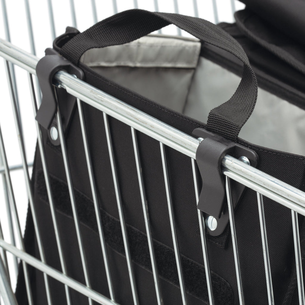 Double sacoche vélo TAAC - Double Side Pannier 30 L - vue 6