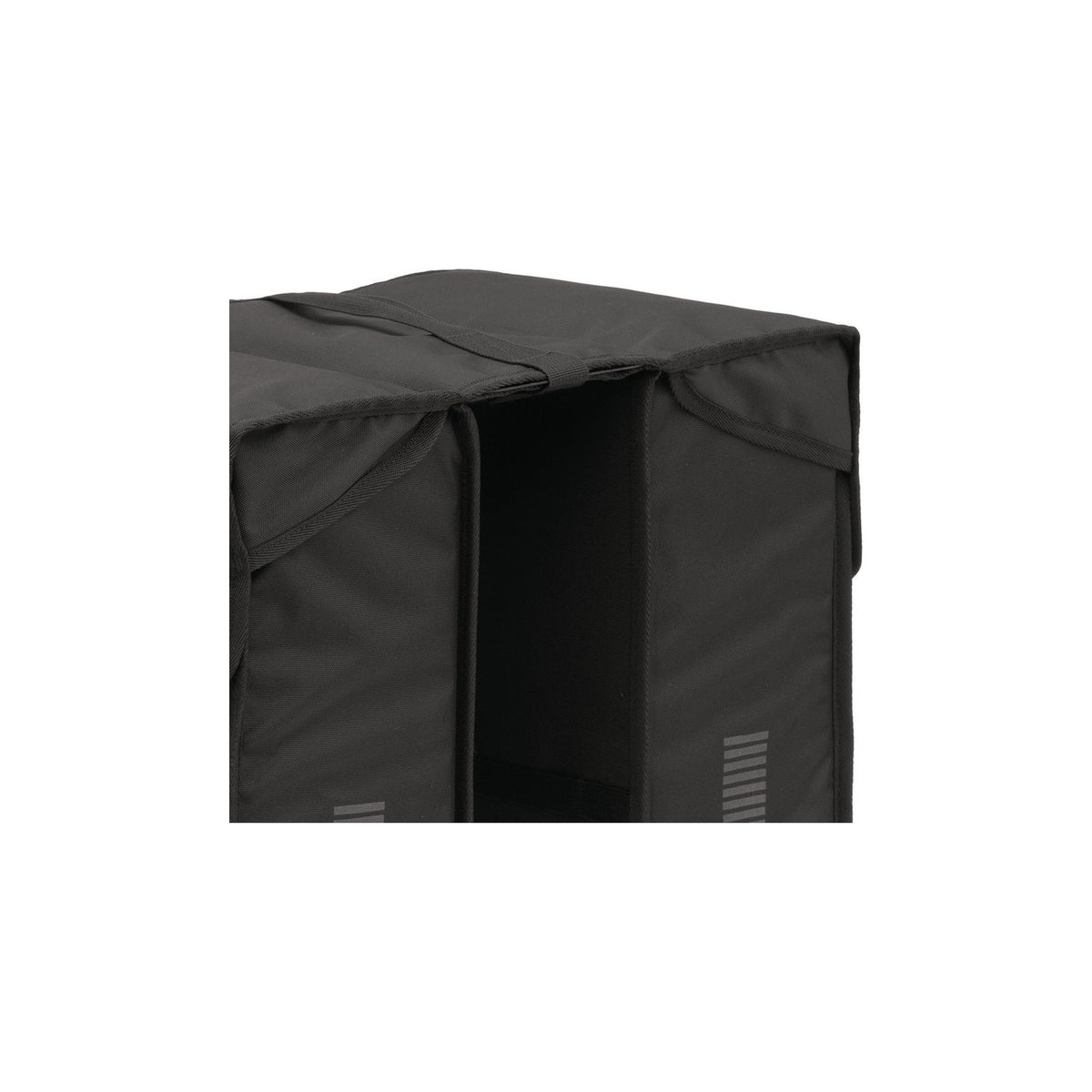 FAQ Double sacoche vélo TAAC - Double Side Pannier 30 L