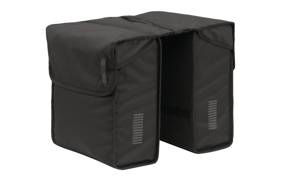 Double sacoche vélo TAAC - Double Side Pannier 30 L - détail 2