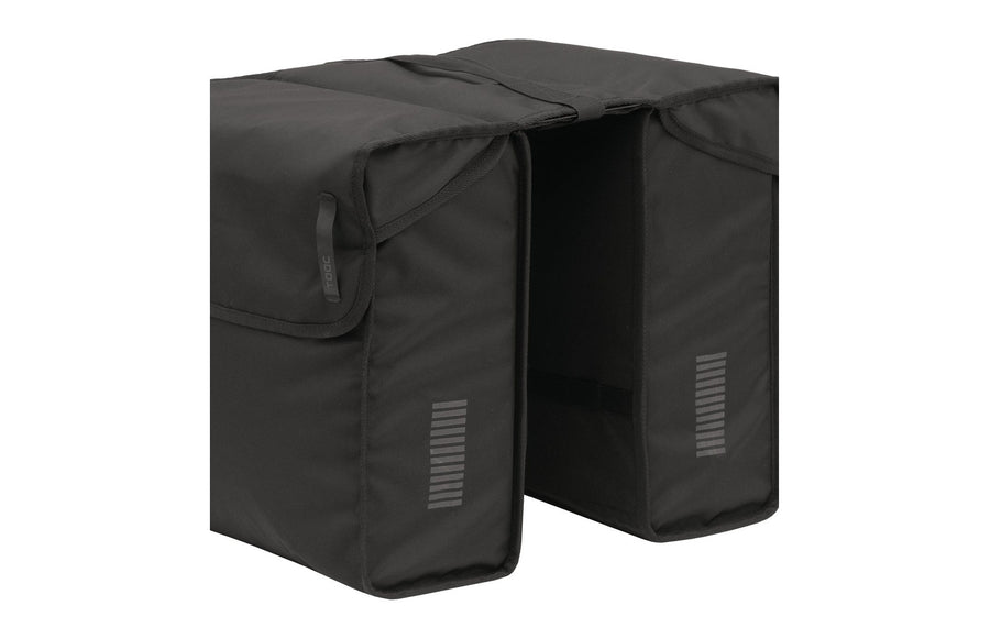 Double sacoche vélo TAAC - Double Side Pannier 30 L - détail 3