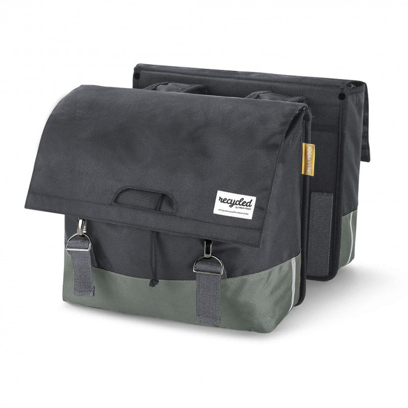 Double Bag - UrbanProof - Recycled