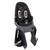 Qibbel Air rear child bike seat