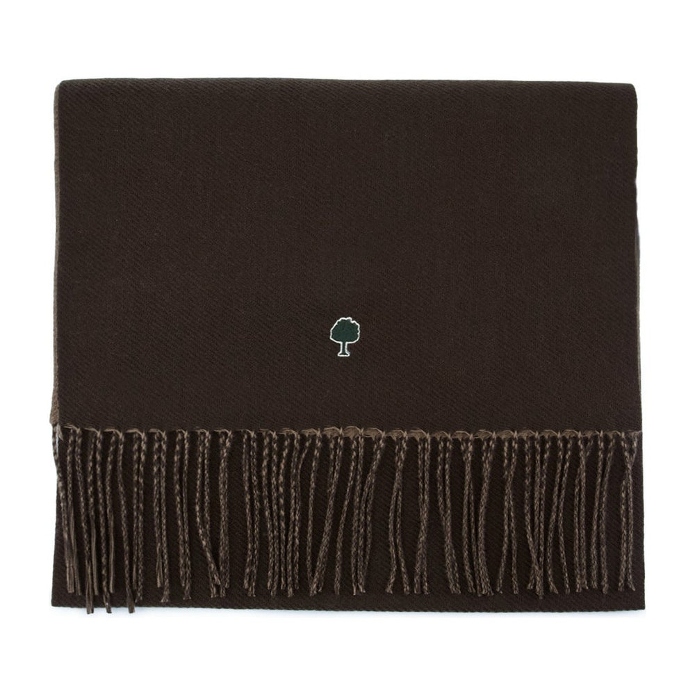 echarpe-faguo-bicolor-scarf-marron-taupe-1