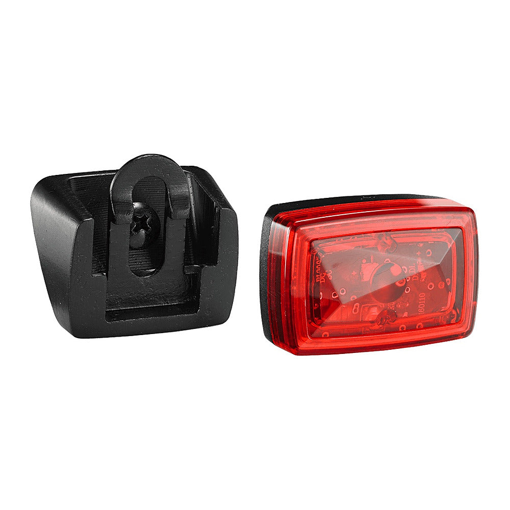 Eclairage Bern Quickmount Asteroid avec son support