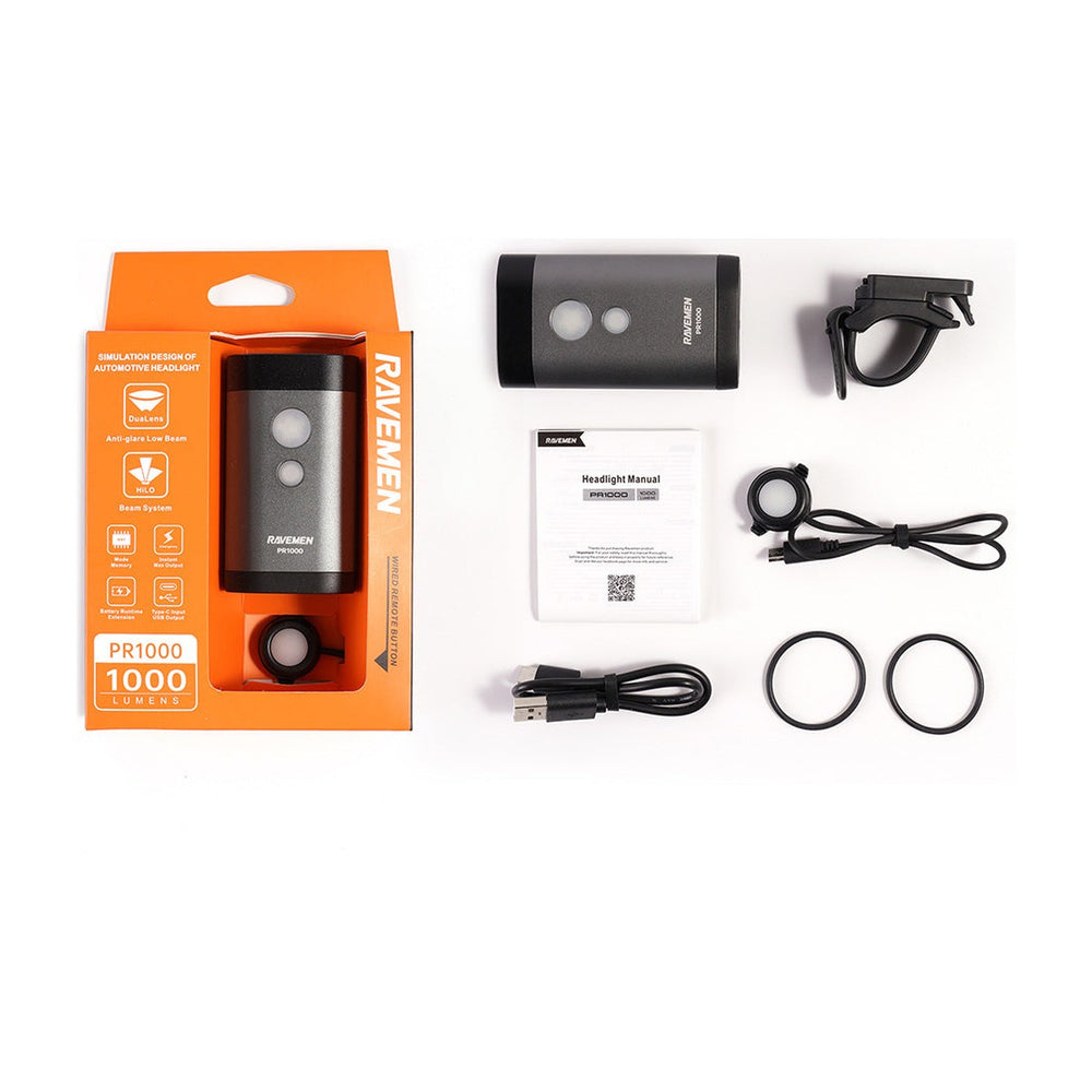 eclairage-avant-velo-ravemen-pr1000-pr1400-9