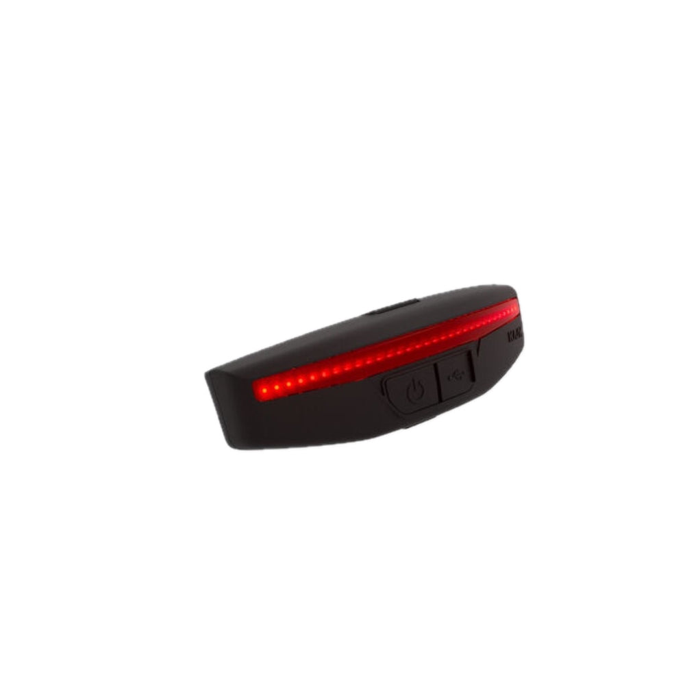 Helmet tail light - KASK Limelight