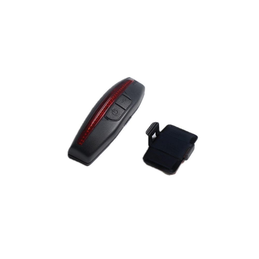 Helmet tail light - KASK Limelight