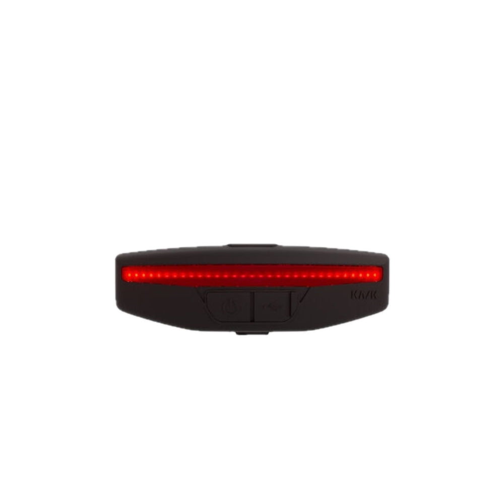 Helmet tail light - KASK Limelight