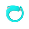 Éclairage vélo arrière Knog - Frog USB Rear - Awesome Aquamarine