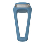 Éclairage vélo arrière Knog - Frog USB Rear - Denim Blue