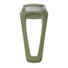 Éclairage vélo arrière Knog - Frog USB Rear - Jacket Green