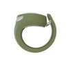 Éclairage vélo arrière Knog - Frog USB Rear - Jacket Green