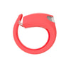Éclairage vélo arrière Knog - Frog USB Rear - Tequila Sunrise