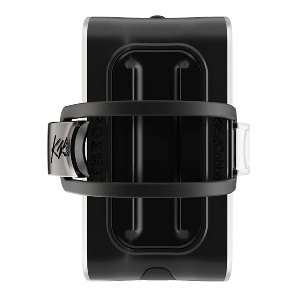 Éclairage vélo avant Knog - Cobber Reflex Front