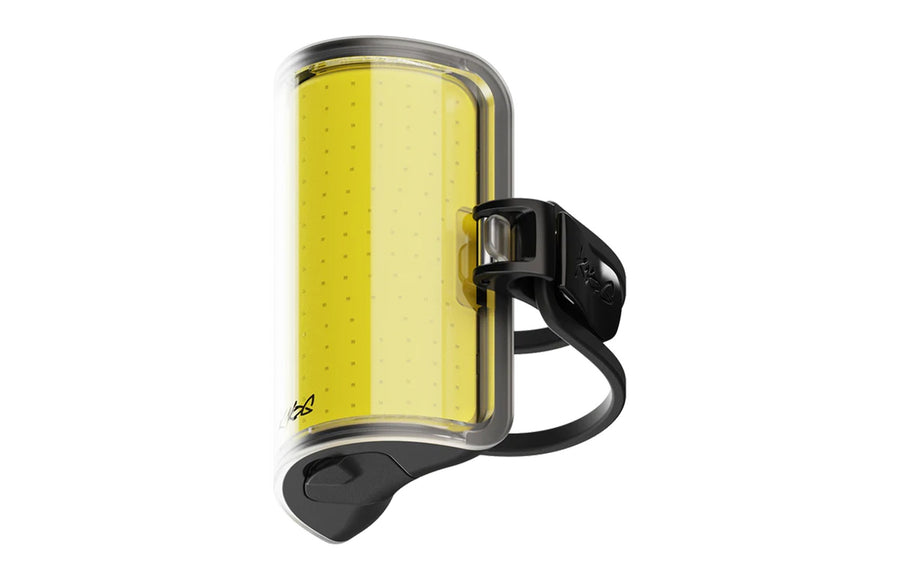 Éclairage vélo avant Knog - Cobber Reflex Front