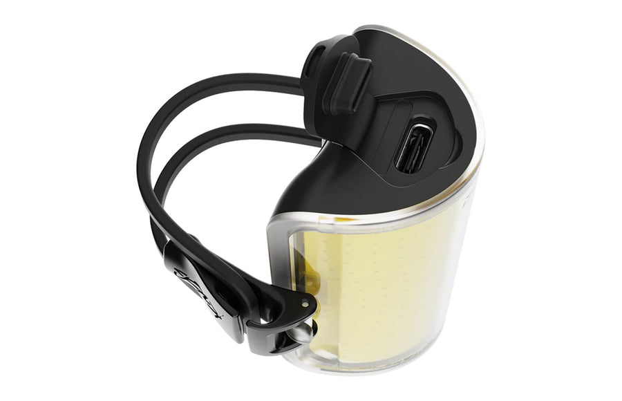 Éclairage vélo avant Knog - Cobber Reflex Front