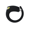 Éclairage vélo avant Knog - Frog USB Front - Spider Black