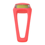 Éclairage vélo avant Knog - Frog USB Front - Tequila Sunrise