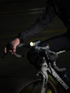 Krpytonite Incite X3 Front Bike Light