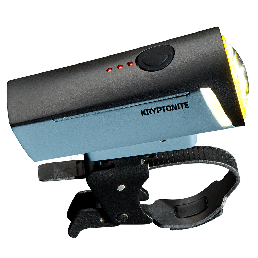 Krpytonite Incite X3 Front Bike Light