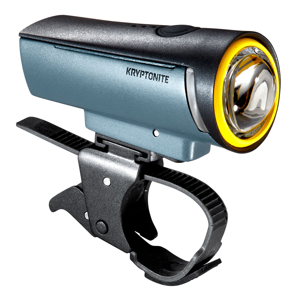 Krpytonite Incite X3 Front Bike Light