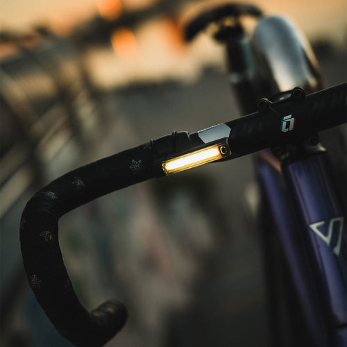 Paire d'éclairages Avant / Arrière - Knog Plus TwinPack, vue 5