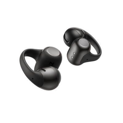 Écouteurs à clip Shokz OpenDots 2 Noir 1