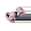 Écouteurs à clip Shokz OpenDots One Rose 1