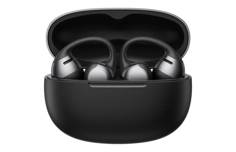 Écouteurs à clip Shokz OpenDots One Noir 4
