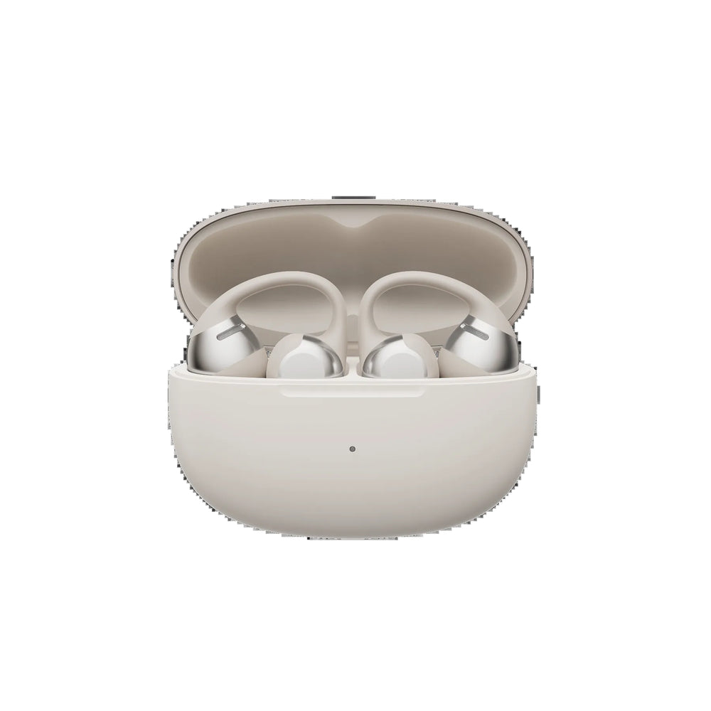 Écouteurs à clip Shokz OpenDots One Gris 4