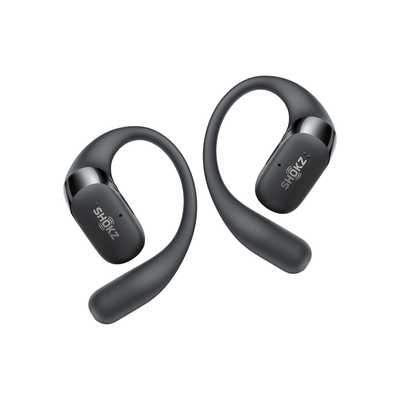 Écouteurs Shokz OpenFit 2 Noir 1