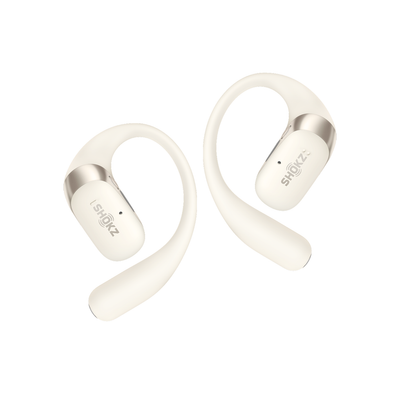 Écouteurs Shokz OpenFit 2 Beige 1
