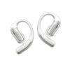 Écouteurs Shokz OpenFit Pro Blanc 1
