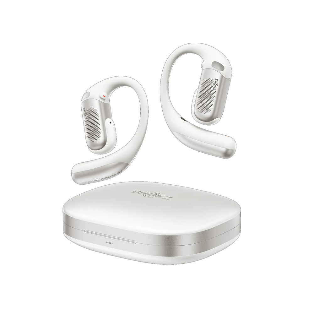 Écouteurs Shokz OpenFit Pro Blanc 2