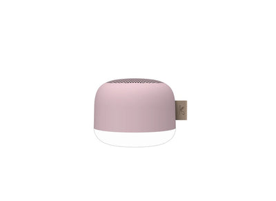 Enceinte Bluetooth avec lampe Kreafunk - aLIGHT