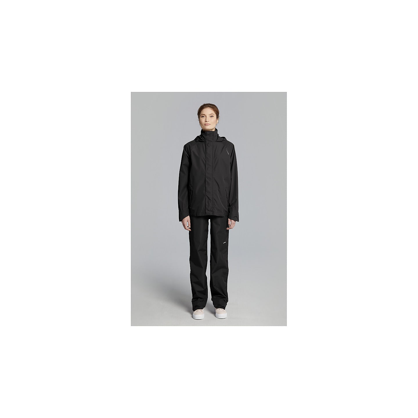 Ensemble de pluie Basil Hoga porte a velo