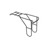 Extension de porte-bagages Basil avec supports latéraux