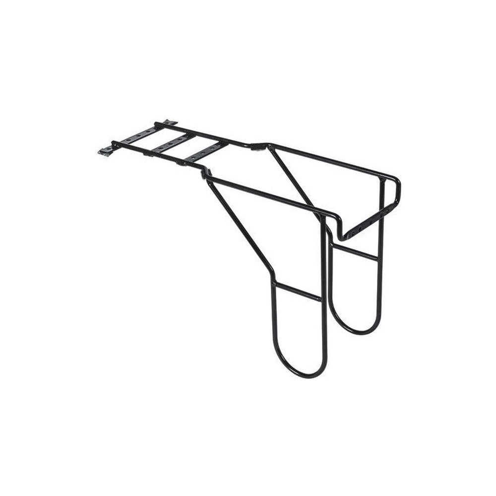 Extension de porte-bagages Basil avec supports latéraux