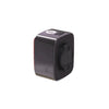 Feu arrière vélo Vision Pro The Smart Bike Lights, boîtier aluminium noir