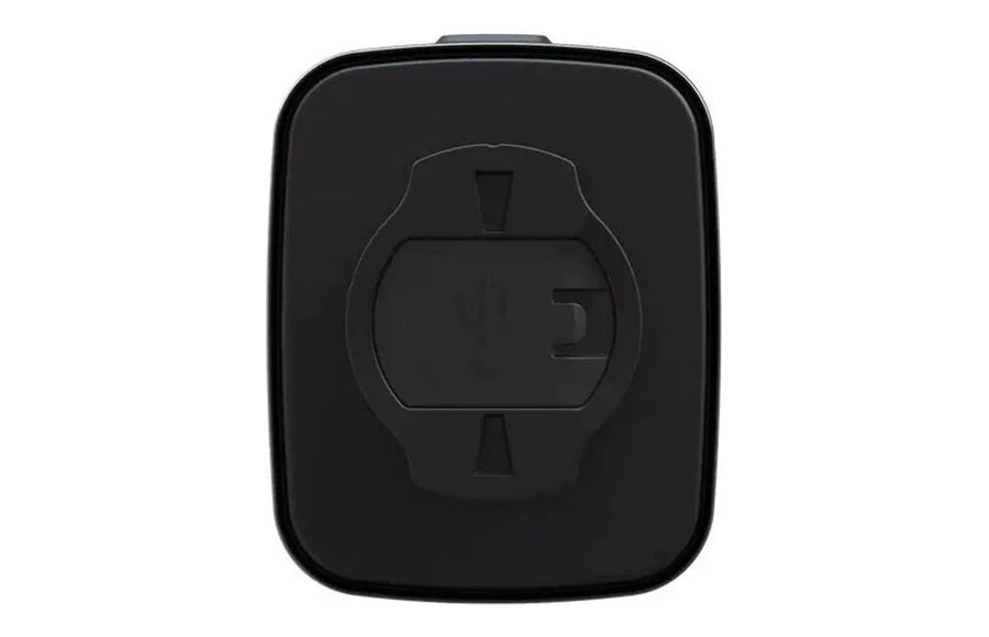 Vision Pro vu de dos, fixation Dual-Lock