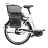 Fixation KlickFix pour porte-bagages GTA et KorbFix – Adaptateur GTA – l adaptateur monte sur un velo